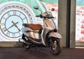 Yamaha Việt Nam ra mắt ba mẫu xe máy mới, có gì hay?