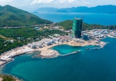 KDI Holdings của ông 'trùm' tài chính Kiều Hữu Dũng sẽ thế chân FLC làm Tổ hợp nghỉ dưỡng hơn 8.000 ha tại Khánh Hòa?