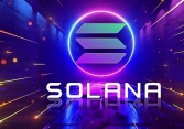 Solana đạt cột mốc 100 tỷ giao dịch