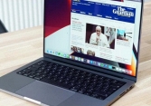 Apple chuẩn bị sản xuất hàng loạt cho thiết bị MacBook Pro thế hệ kế tiếp