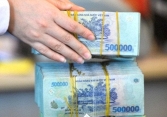 Lãi suất cho vay cuối năm liệu có tăng cao?
