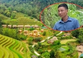 Vì sao homestay Hoàng Su Phì không bảo vệ bị hại trong vụ nữ hướng dẫn viên du lịch bị hiếp dâm?