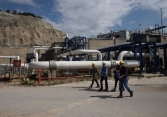 Giá gas hôm nay 23/9: Tiếp tục lao dốc