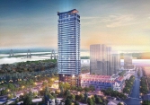 Khám phá hệ tiện ích tạo nên chuẩn mực sống thời thượng tại Sunshine Golden River