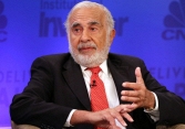 Nhà đầu tư tỷ phú Carl Icahn so sánh lạm phát của Mỹ với sự sụp đổ của đế chế La Mã