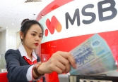 Những ngân hàng nào tăng lãi suất huy động sau khi NHNN áp dụng lãi suất điều hành mới?