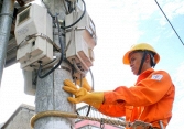 Lịch cúp điện Bình Dương từ ngày 23/9-30/9/2022
