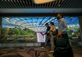 Singapore vượt Hồng Kông trên bảng xếp hạng trung tâm tài chính toàn cầu