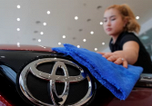 Toyota rút khỏi Nga, chấm dứt sản xuất và kinh doanh ô tô