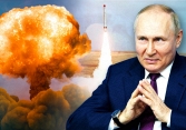 Vũ khí hạt nhân, lá bài tẩy cuối cùng của ông Putin