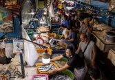 IMF: Kinh tế Philippines tăng trưởng 6,5% vào năm 2022, 5,0% vào năm 2023