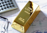 Giá vàng hôm nay 26/9: Có khả năng giảm xuống dưới 1.600 USD/ounce