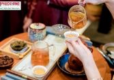 Phúc Khang tổ chức tọa đàm giao lưu cùng nghệ nhân trà truyền thống Nguyễn Ngọc Tuấn