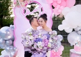 Bà Đào Lan Hương lập vi bằng các bài đăng trên Facebook Phương Oanh