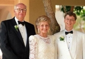 Cách dạy con thành tỷ phú của cha mẹ Bill Gates