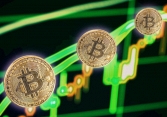Bitcoin bất ngờ bật tăng, vượt ngưỡng 20.000 USD