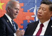 NATO và Mỹ có thay đổi nhận thức về Trung Quốc?
