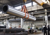 Giá thép hôm nay 28/9: Quặng sắt bật tăng sau 2 phiên giảm liên tiếp