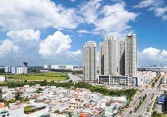 Dòng tiền sẽ quay trở lại thị trường bất động sản trong dài hạn