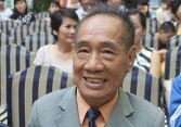 Nhà giáo ưu tú Nguyễn Ngọc Ký qua đời ở tuổi 75