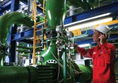 Khuyến nghị cổ phiếu 30/9: POW, MWG, GMD, TLG