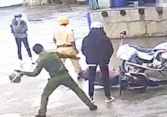 Vụ đánh người vi phạm giao thông ở Sóc Trăng, xử lý thế nào nếu có vi phạm?
