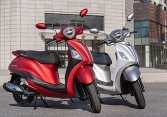 Bảng giá xe máy Yamaha tháng 10/2022 mới nhất