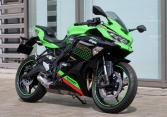 Bảng giá xe Kawasaki tháng 10/2022 mới nhất