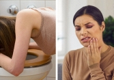 Tại sao không nên đánh răng ngay sau khi thức dậy