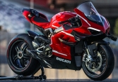 Bảng giá xe Ducati tháng 10/2022 mới nhất