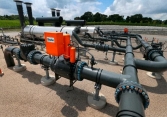 Giá gas hôm nay 30/9: Tiếp tục giảm sâu