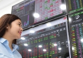 Chứng khoán hôm nay 30/9: VN-Index đảo chiều tăng điểm phiên cuối tuần