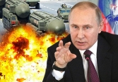 'Vũ khí' mới của ông Putin