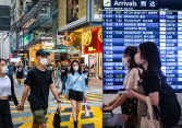 Các nền kinh tế Đông Á phục hồi sau khi chấm dứt hạn chế du lịch do COVID