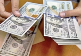 Giá USD quay đầu giảm nhẹ, bảng Anh phục hồi
