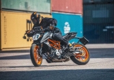 Bảng giá xe KTM tháng 10/2022 mới nhất