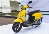 Bảng giá xe máy điện VinFast tháng 10/2022 mới nhất