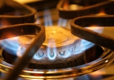 Giá gas bật tăng trở lại sau chuỗi giảm