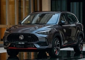 Bảng giá xe MG tháng 10/2022 mới nhất