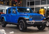 Bảng giá xe Jeep tháng 10/2022 mới nhất