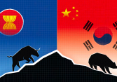 Chứng khoán ASEAN giúp nhà đầu tư bình tĩnh, bất chấp biến động thị trường tài chính toàn cầu