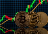 Thị trường tiền điện tử 3/10: Bitcoin chưa thể phục hồi