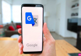 Ứng dụng Google Dịch không còn truy cập được ở Trung Quốc