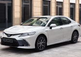 Bảng giá xe Toyota tháng 10/2022 mới nhất