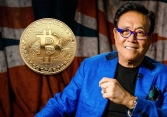 Tác giả 'Cha giàu Cha nghèo' dự đoán đồng USD sẽ sụp đổ và đề xuất mua Bitcoin ngay