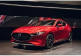 Bảng giá xe Mazda tháng 10/2022 mới nhất