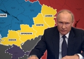 Bốn sai lầm khiến ông Putin rơi vào thế khó ở Ukraina
