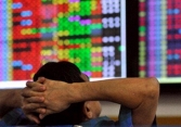 Chứng khoán chiều 4/10: VN-Index tiếp tục rớt hơn 8 điểm