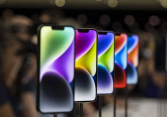 Xuất khẩu iPhone từ Ấn Độ sẽ tăng gấp đôi trong năm 2023