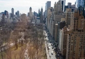 Bất động sản New York bị kìm hãm